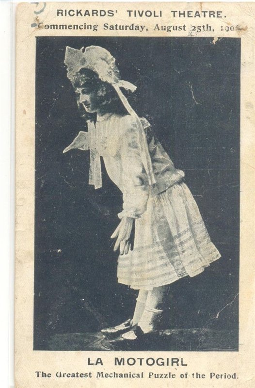 Девочка-кукла | Бэйбики Девочка-кукла — Болталка и разговоры обо всем: жизнь (фото 6)