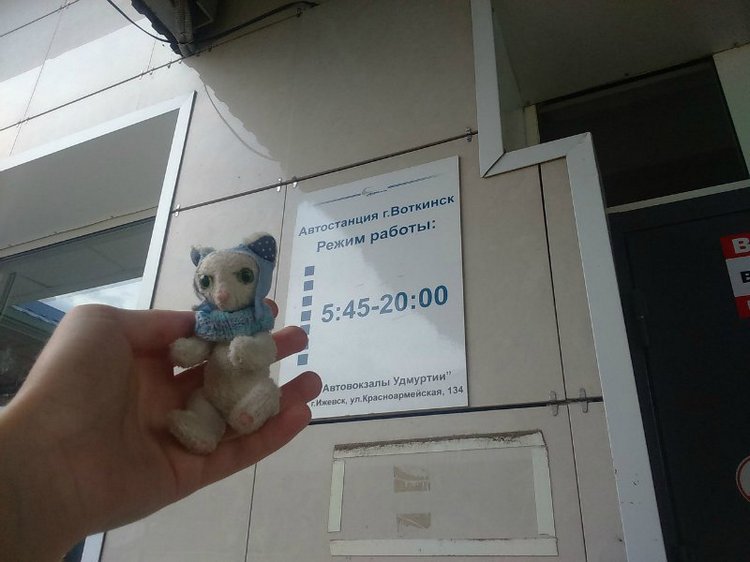 Воткинск — родина гения музыки Петра Ильича Чайковского. Часть 3