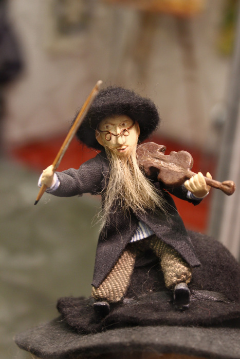 "Модна Лялька XII" моими глазами. Киев, 2016 (Часть 3) (фото 4)