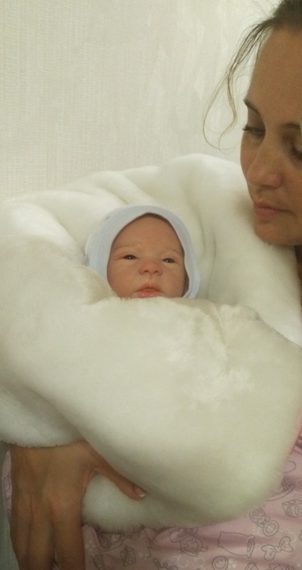 Часть 2 Окончание. Наша рождественская история