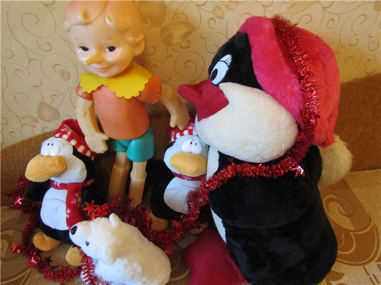 Профессия «Переворачиватель пингвинов». Миф или реальность