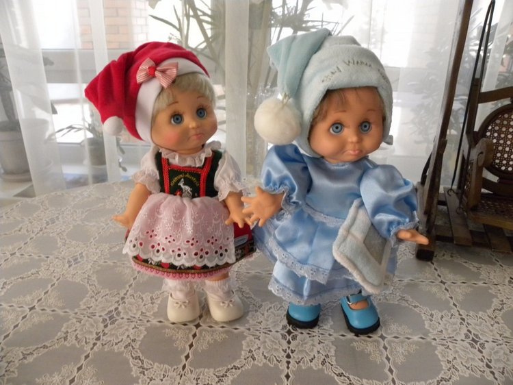 Увлекательное увлечение — Куклы Galoob Baby Face (Фейсинки): винтаж 90