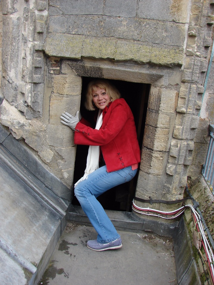 Кафедральный собор Или (Ely)