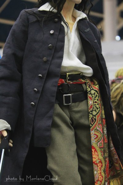 Весенний Бал Кукол 2017. Фотообзор