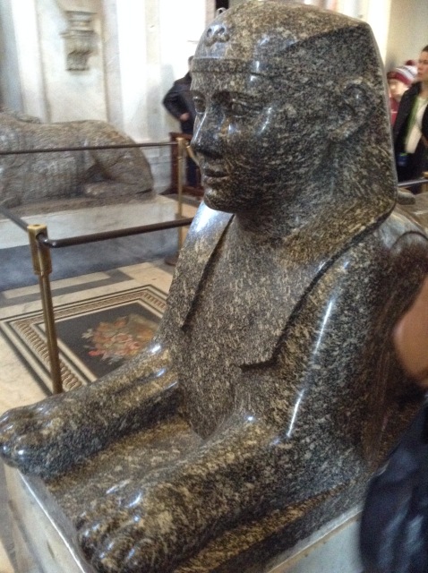 Приключения Минуш в Италии. Часть 6. Ватикан. Пристанище Петра