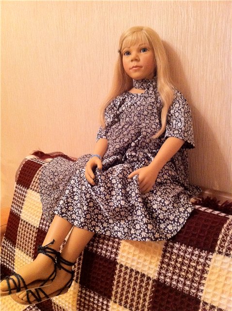 Elisabeth Lindner - Anina (фото 2)