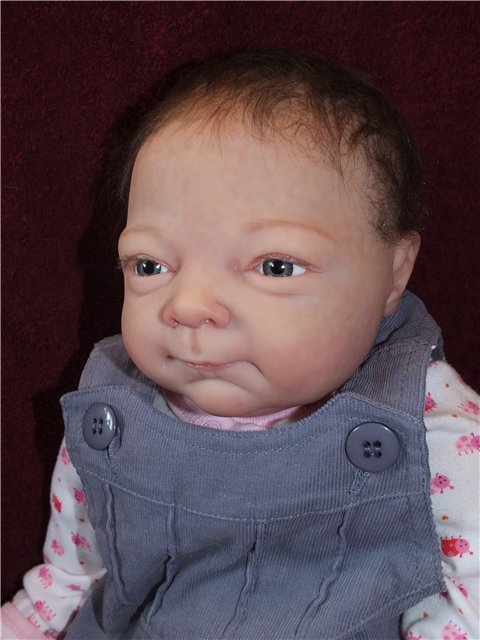 Мои любимые девочки реборн