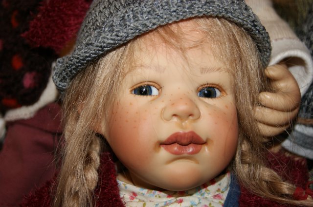 Мои любимые хомячки - толстячки от Susi Eimer