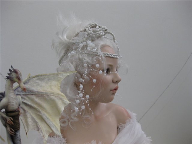 Фарфоровая коллекция 2013 Hildegard Gunzel. Часть 2