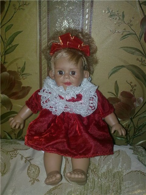 Характерные малыши, каждый со своим характером (фото 10)