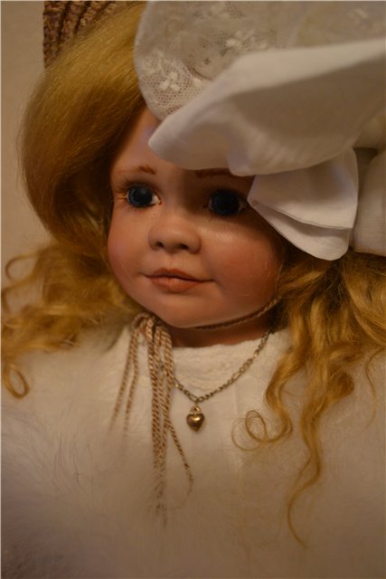 Тайна золотой коллекции Линды Мюррей (Linda Murray GOLD collection)