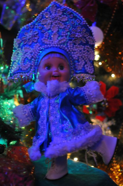 Часть 3. С Новым Годом и Рождеством | Бэйбики Часть 3. С Новым Годом и Рождеством