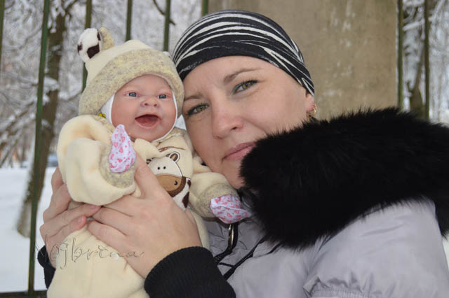 Мини-кукловстреча-2. Город Чехов (фото 7)