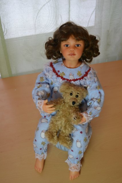 Мои "резиновые Зины". Куклы из resin Ричарда Симмонса (Richard Simmons) - Ангел и Бетани (Bethany) | Бэйбики Мои "резиновые Зины". Куклы из resin Ричарда Симмонса (Richard Simmons) - Ангел и Бетани (Bethany)