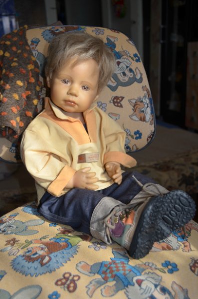 Макс,Тил,Паулин и Ко..из семейства ZAPF....)))