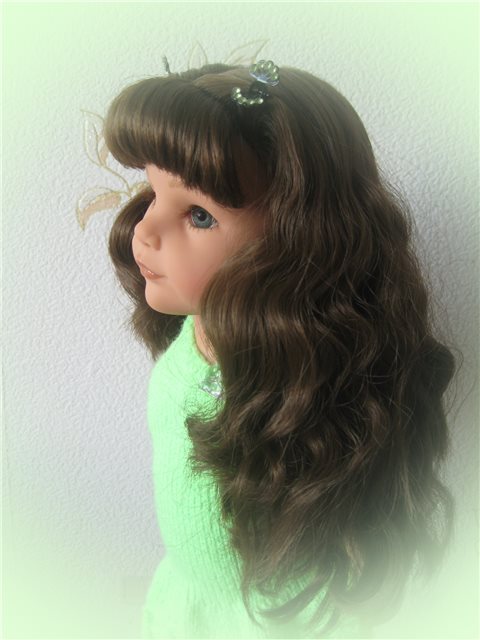 Весна - Бабочки - Ритуля (Готц, Эмили 2008г) (фото 2)