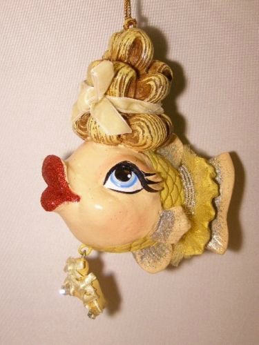 Волшебный мир Katherine collection - нет нет.. вам не кажется это действительно Олень - балерина и Гиппопотам манекенщица