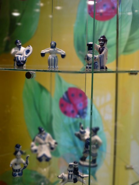 Выставка кукол "Русские сказки" в Екатеринбурге | Бэйбики Выставка кукол "Русские сказки" в Екатеринбурге