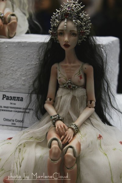 Весенний Бал Кукол 2016. Фотообзор