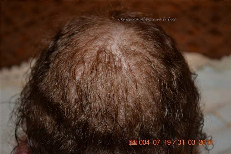 Моя первая куколка - реборн