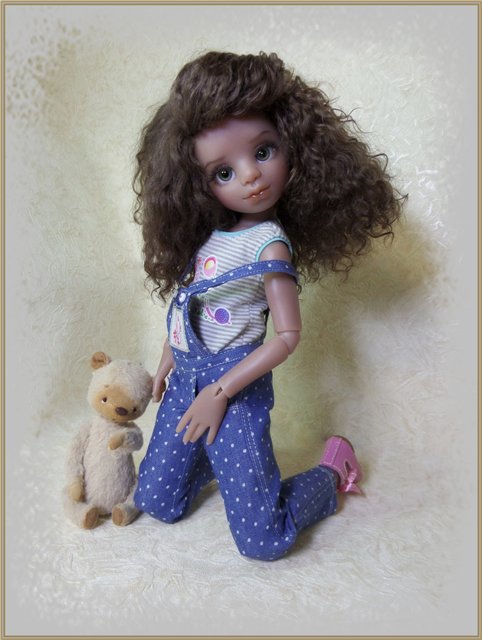 Предзаказ на шарнирную куклу Лилу. Cova Stydio-Елена Ткаченко | Бэйбики Предзаказ на шарнирную куклу Лилу. Cova Stydio-Елена Ткаченко