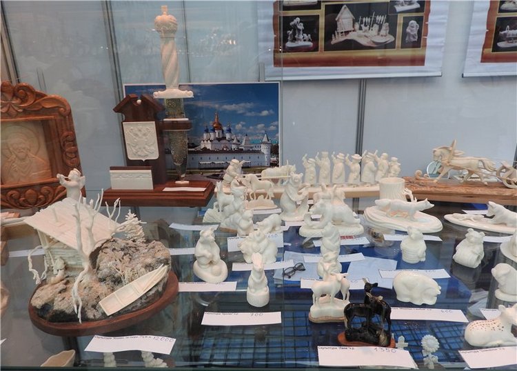 Москва, Гостиный двор, выставка: ПОДАРКИ 2016. Фоторепортаж