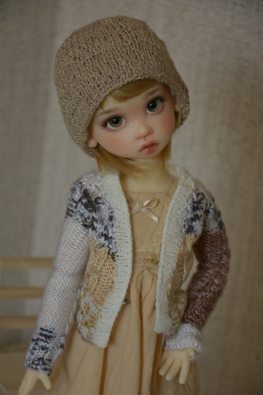 Как полезно девушке ходить к косметологу! Gracie Kaye Wiggs (фото 4)