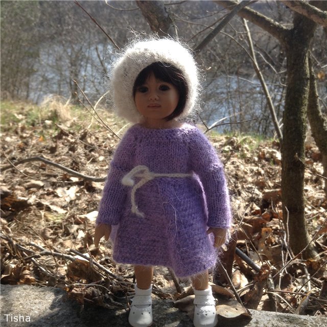 Сбылась мечта - Маленький Мук от H. Plusczok