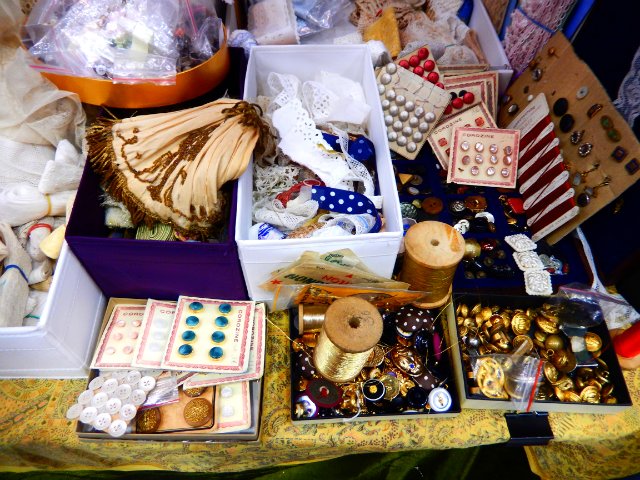 Х Московская международная выставка. МишкаГрад 2016. Вторая часть фотографий