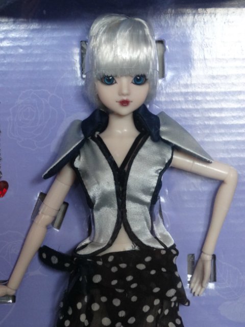 Симпатичные девочки J-Doll или покупка под завесой тайны (фото 5)