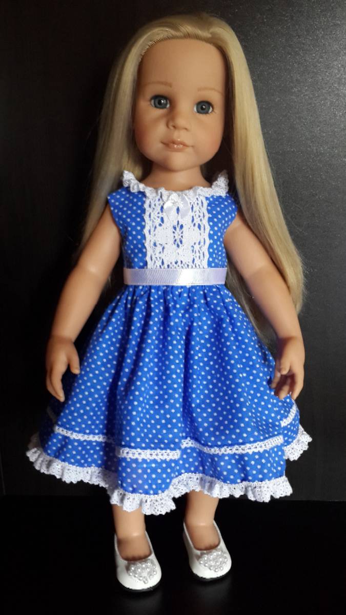 Майские обновки :) | Бэйбики Майские обновки :) — Куклы Iplehouse (Иплхаус): BJD (БЖД) (фото 5)