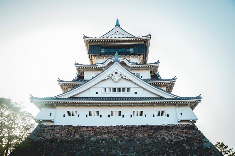 Япония моими глазами (часть 3. Китакюсю и Токио.) (фото 2)