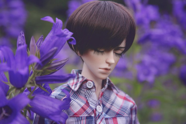 Я смотрю на тебя, даже когда мои глаза закрыты (фото 10)