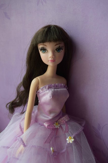 Моя Изабелла. Кукла Sonya rose "Золотая коллекция" (фото 6)