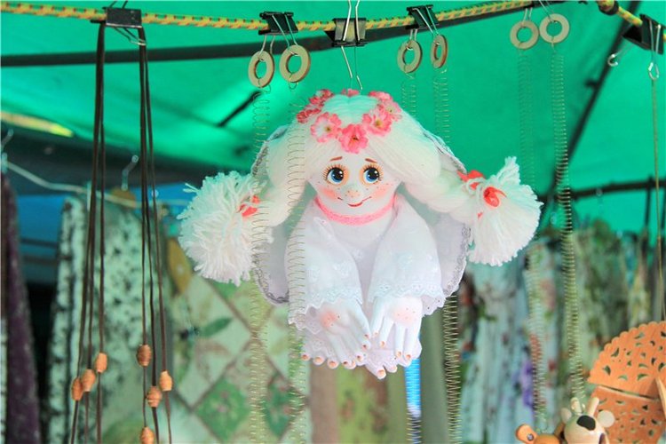 Троицкие гуляния у деревни Василёво, часть вторая. Архитектурно-этнографический музей под открытым небом "Василёво"