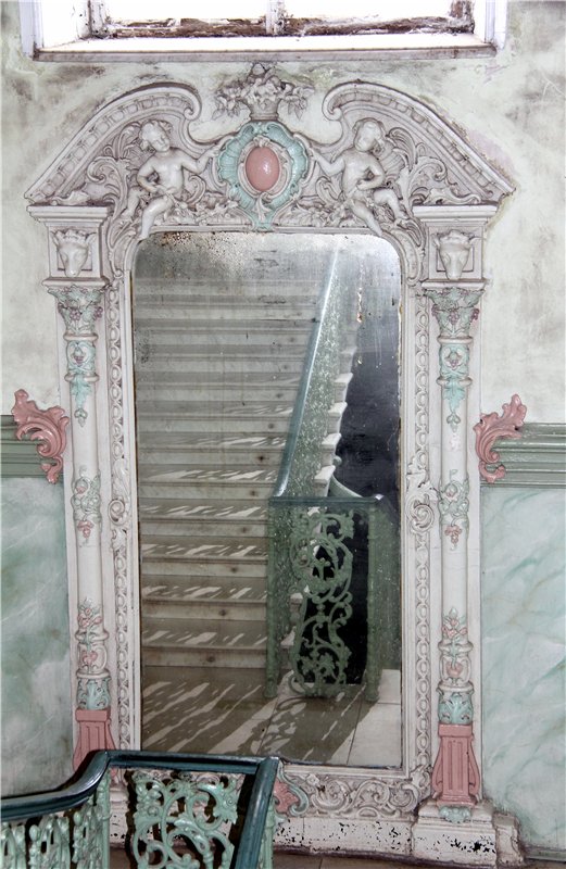 Кашин - город русского сердца. Часть третья. Купеческий город