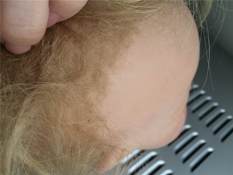 Была Лиза, стала Дафния или моя переделочка (фото 8)