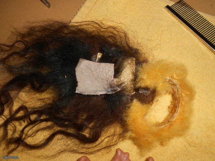 Возрождение Троллей Reisler Denmark. Дания 1966 год. Не финал (фото 6)