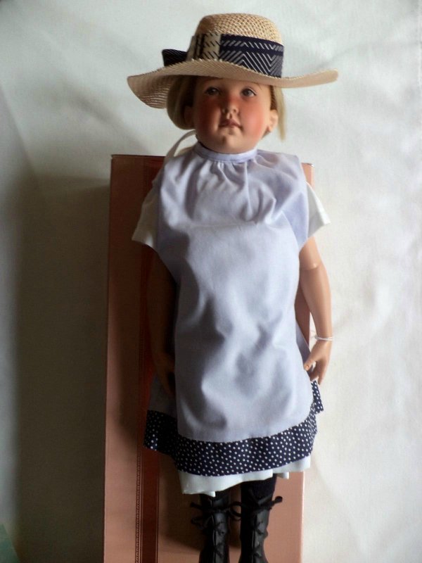 Helen Kish - SARA, Серия великие живописцы (фото 9)