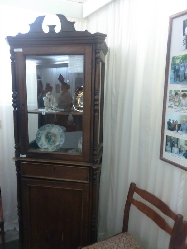 Путешествие в город Сарапул. Часть 2 - Дача Башенина