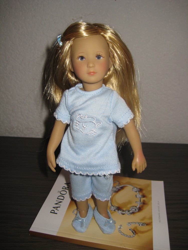 Из Франции, да не совсем французы. Часть первая - Лоттхен