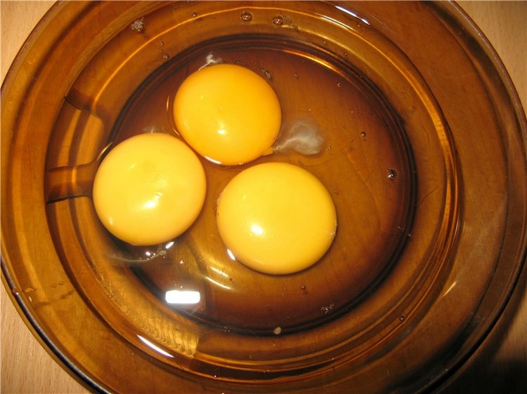 А мы тут плюшками балуемся