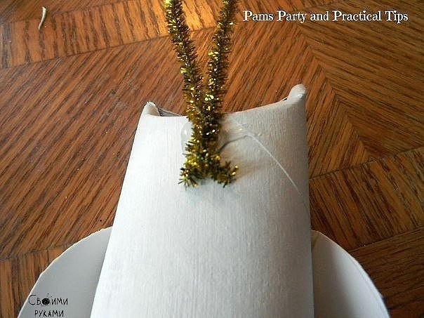 Скоро-скоро Новый Год. Интересные идеи