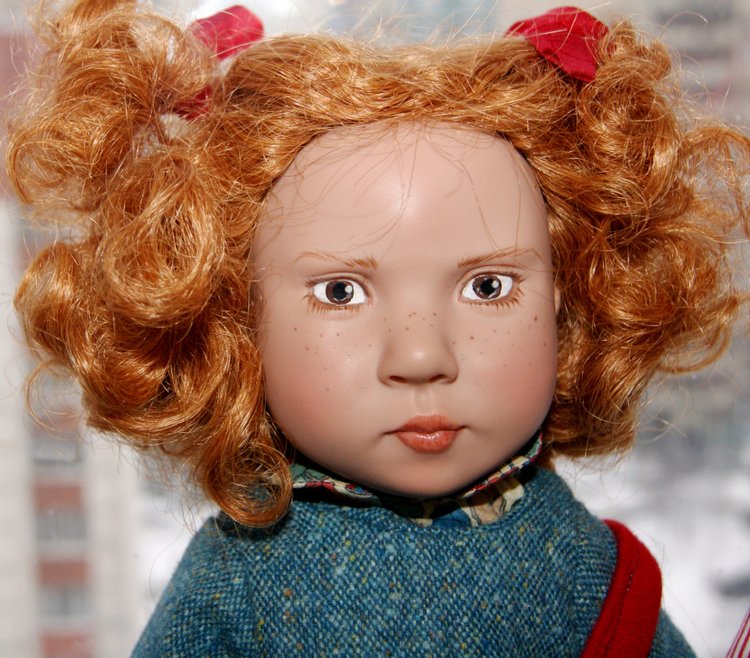 Zwergnase серия Junior 2016-2017, просим любить и жаловать