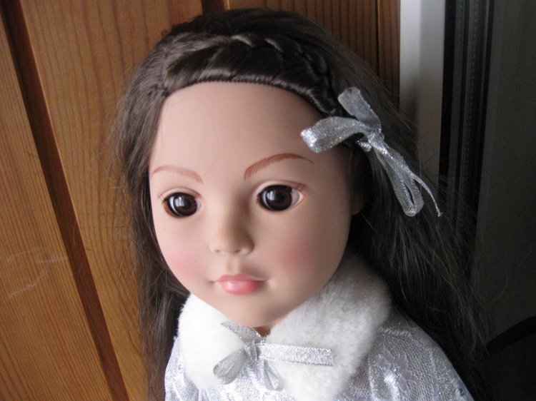 Такие красивые и разные МА