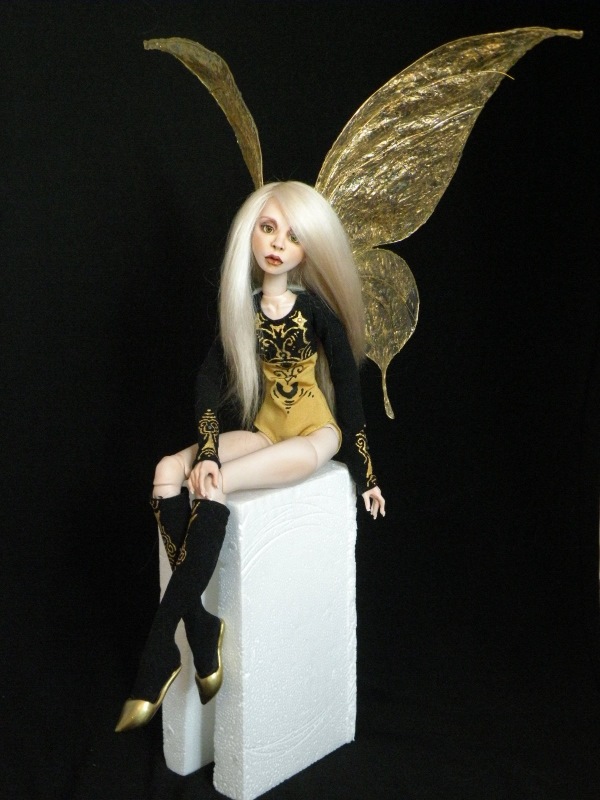 Танцовщицы, много танцовщиц! Очень много фото шарнирных кукол