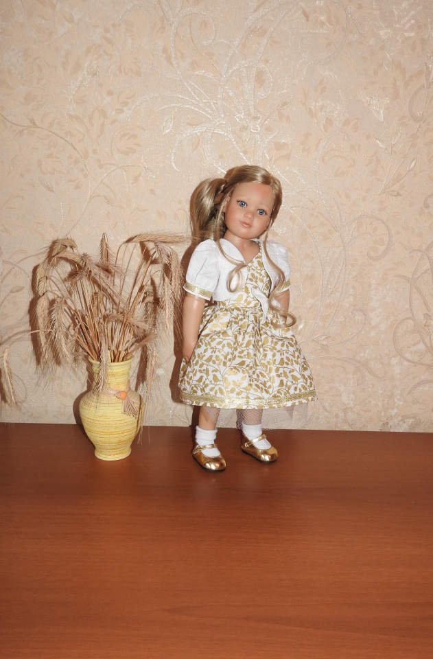 Утопая в цветах. Возвращение Lisbeth, Kidz'n'Cats (фото 6)