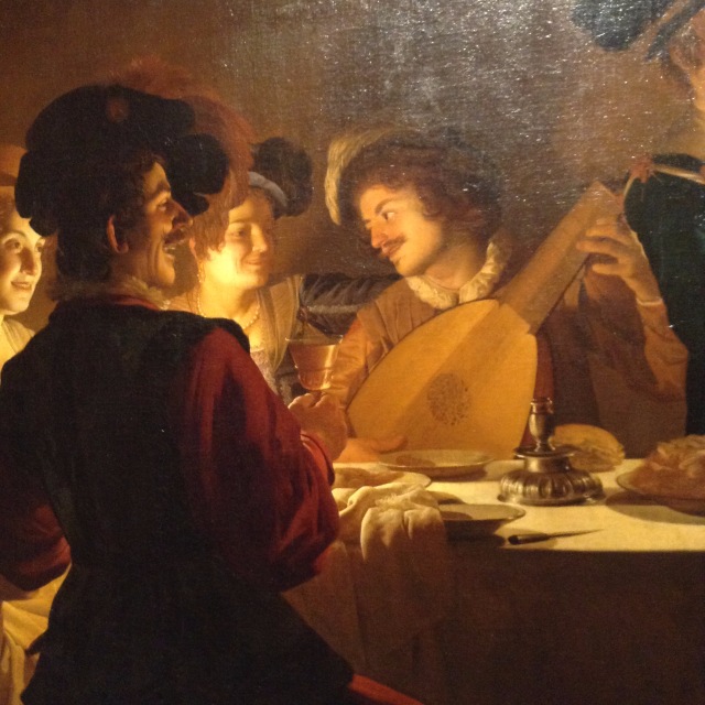 Приключения Минуш в Италии. Часть 3. Флоренция - Кладовая искусств