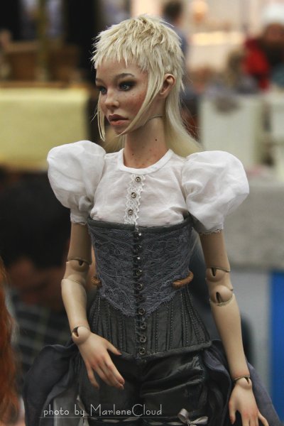 Весенний Бал Кукол 2017. Фотообзор