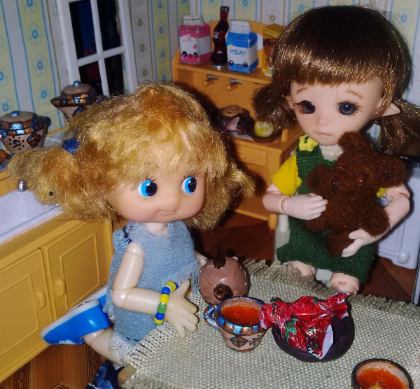 Решено, мы жить будем здесь (фото 9)